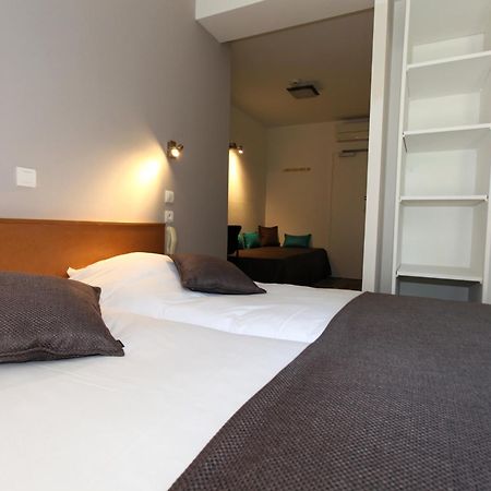 Hotel De L'Ill Στρασβούργο Εξωτερικό φωτογραφία