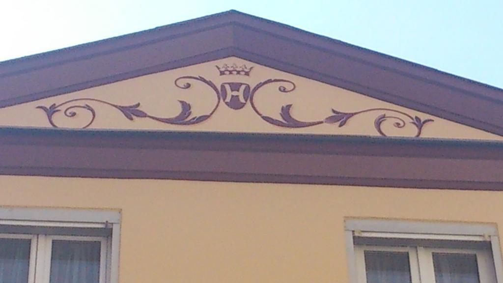 Hotel De L'Ill Στρασβούργο Εξωτερικό φωτογραφία