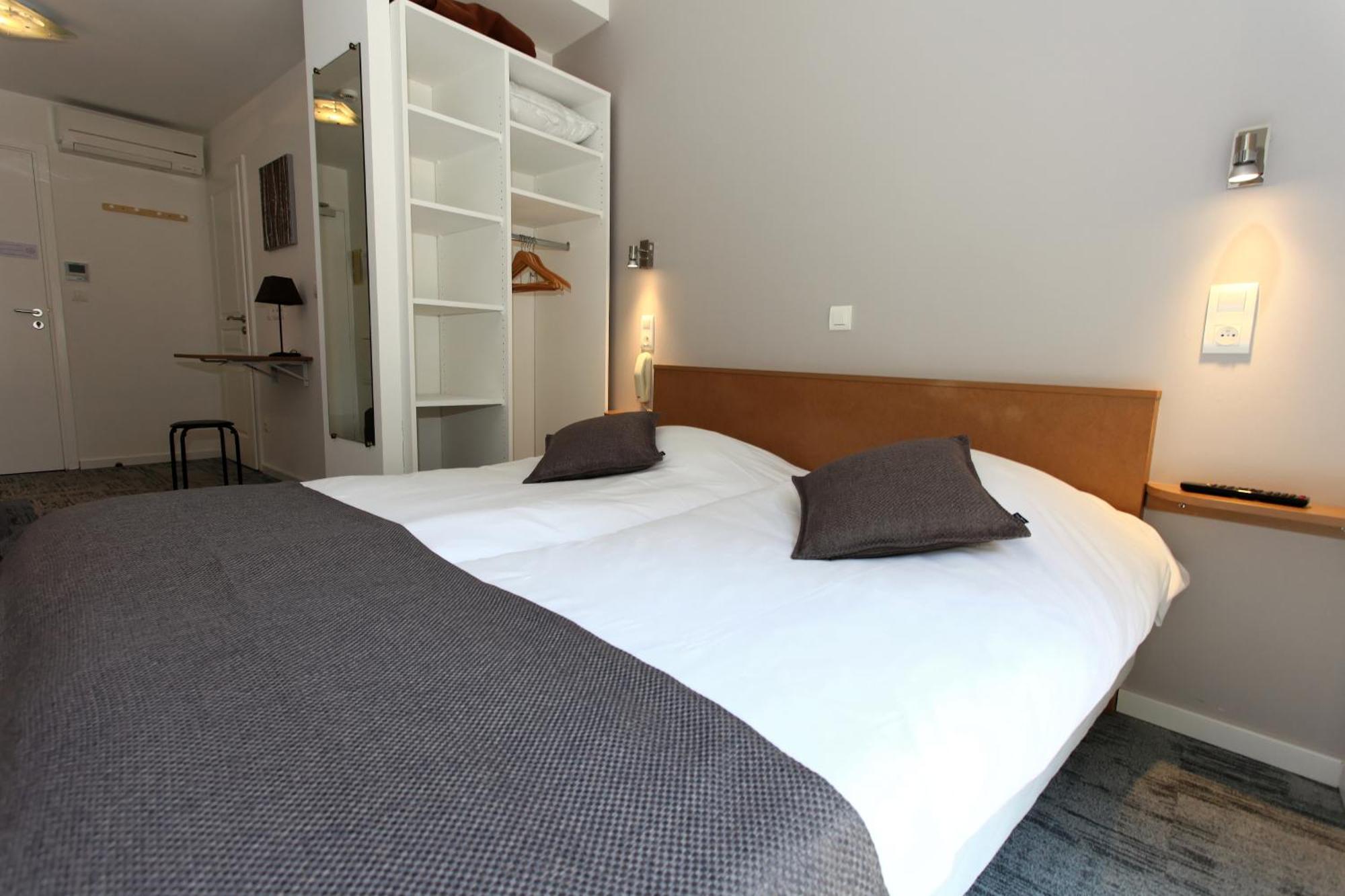 Hotel De L'Ill Στρασβούργο Εξωτερικό φωτογραφία