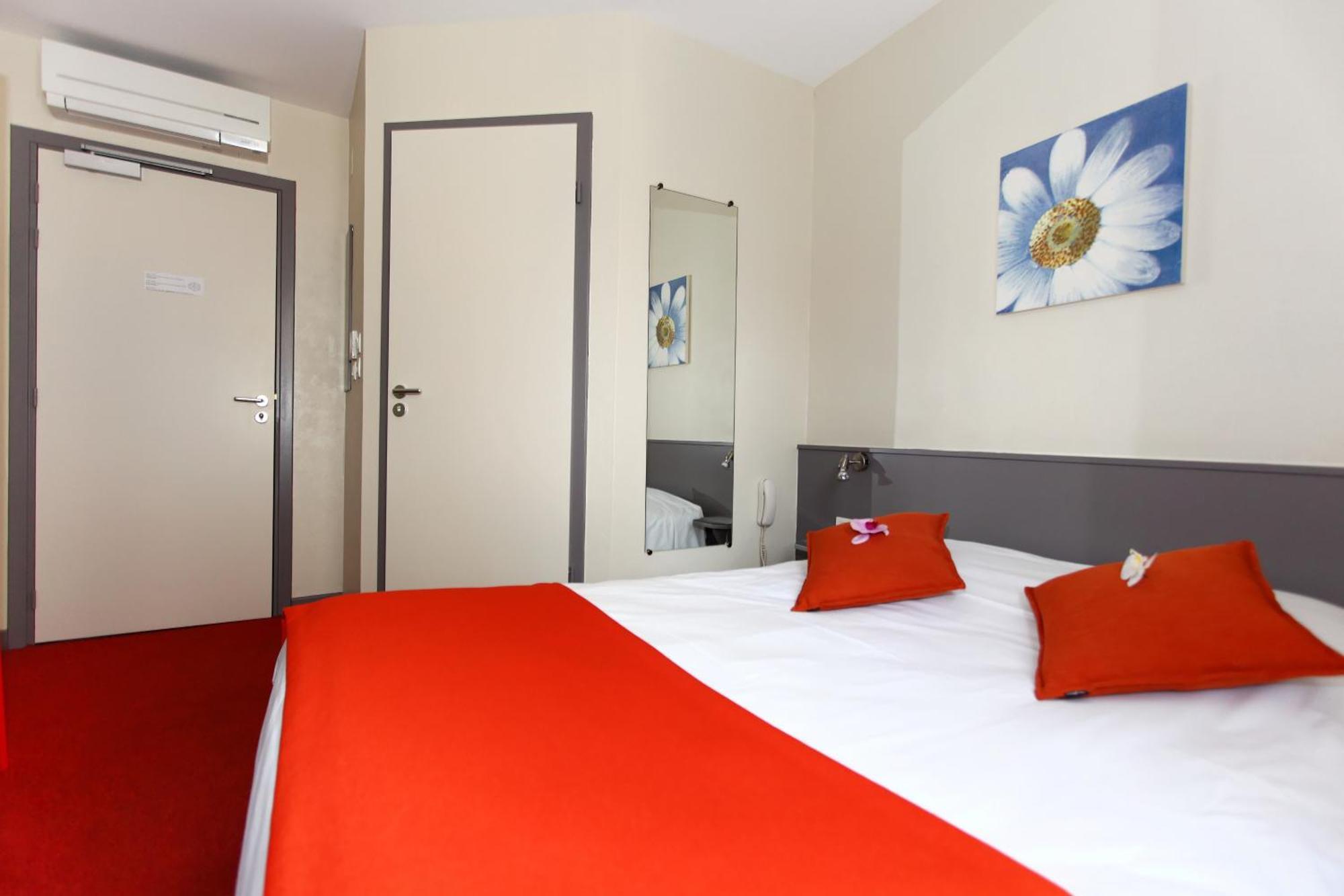 Hotel De L'Ill Στρασβούργο Εξωτερικό φωτογραφία