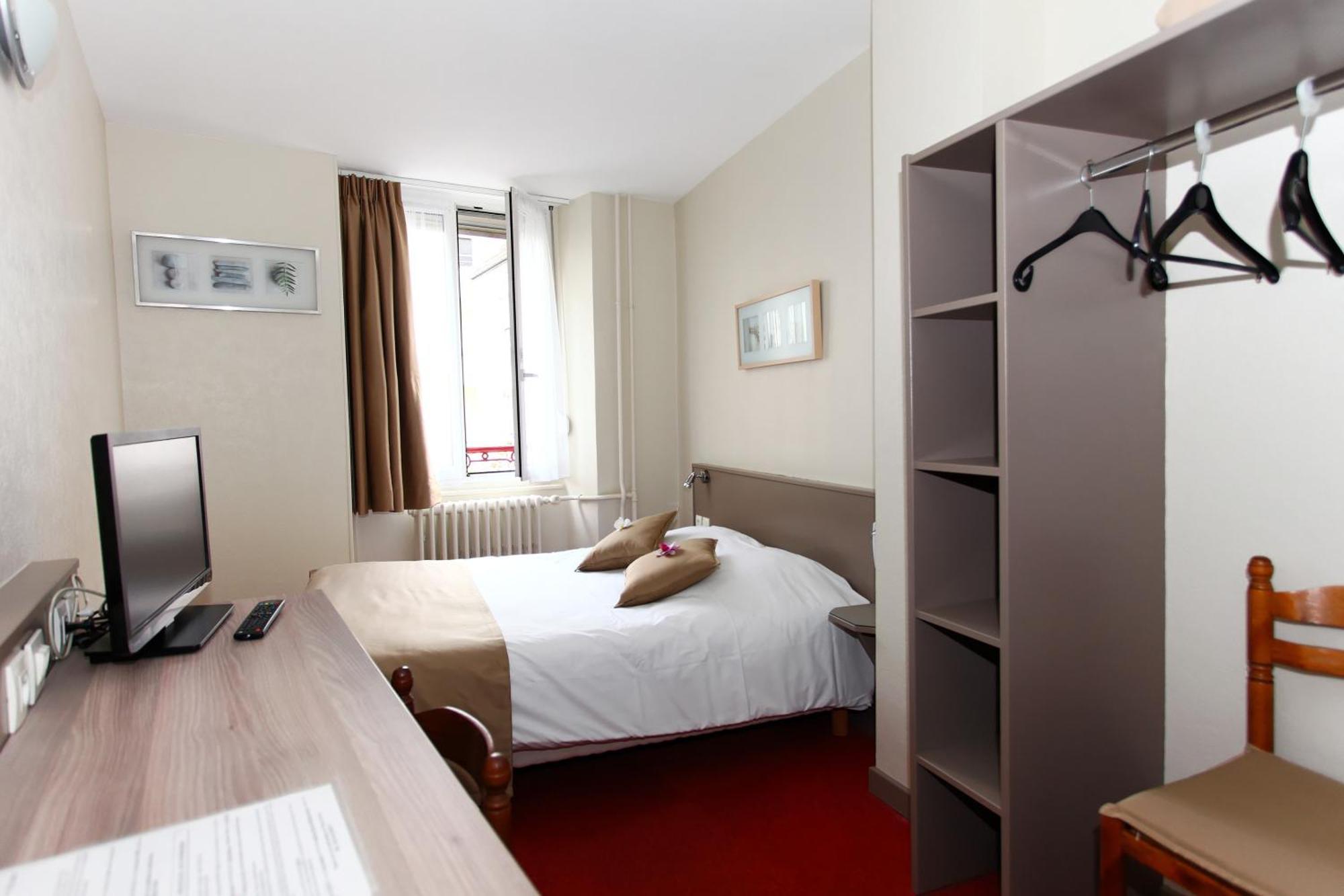 Hotel De L'Ill Στρασβούργο Εξωτερικό φωτογραφία
