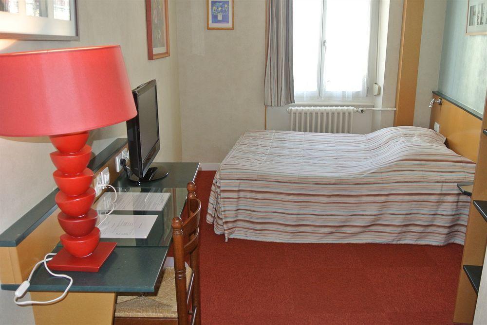 Hotel De L'Ill Στρασβούργο Εξωτερικό φωτογραφία