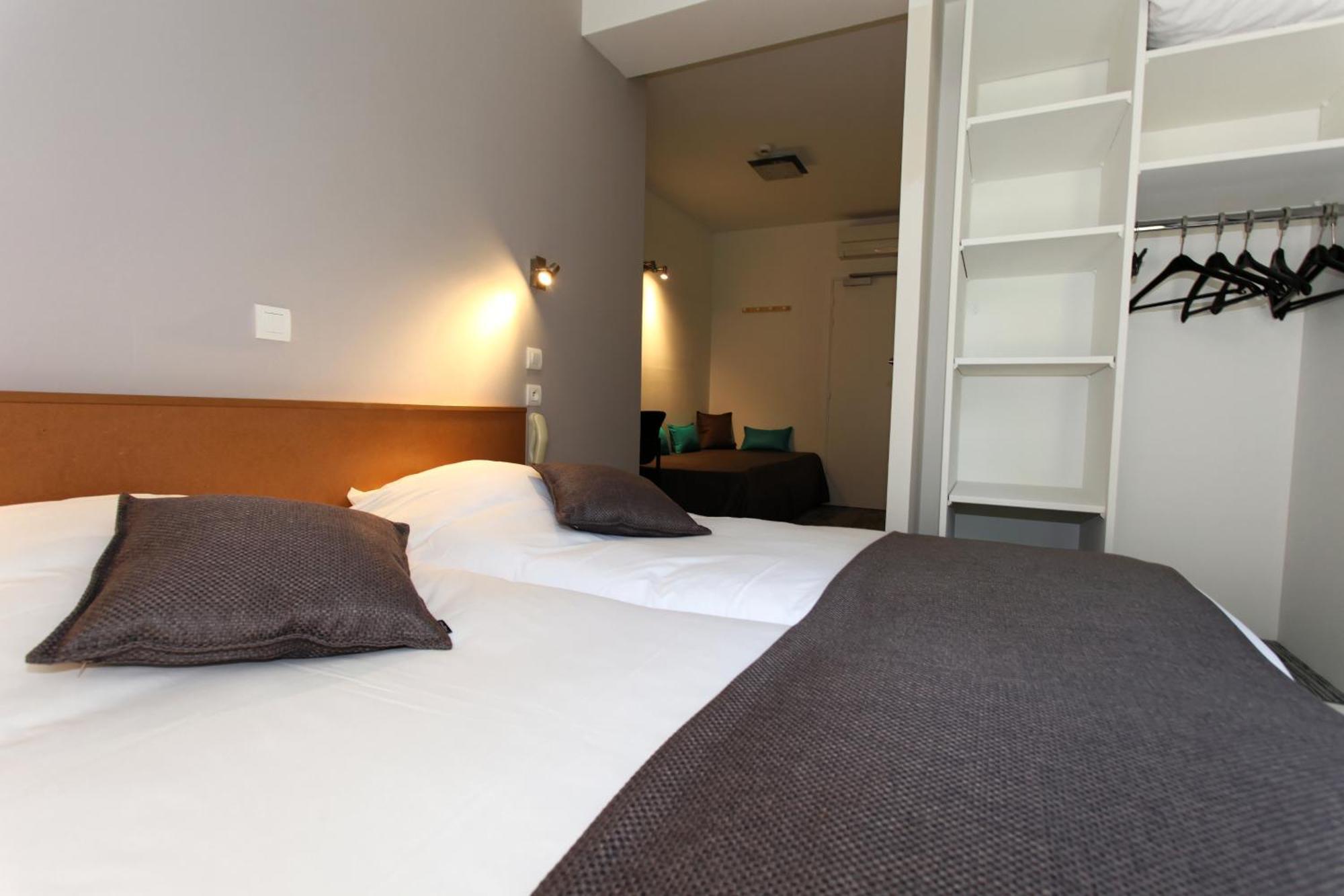 Hotel De L'Ill Στρασβούργο Εξωτερικό φωτογραφία