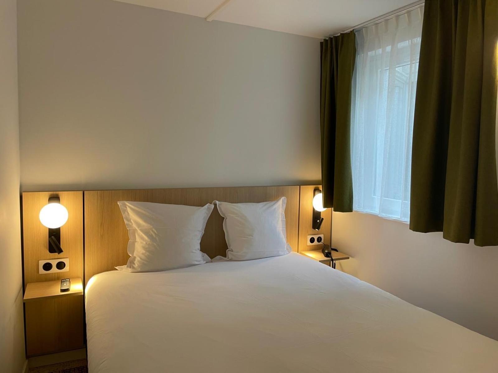 Hotel De L'Ill Στρασβούργο Εξωτερικό φωτογραφία