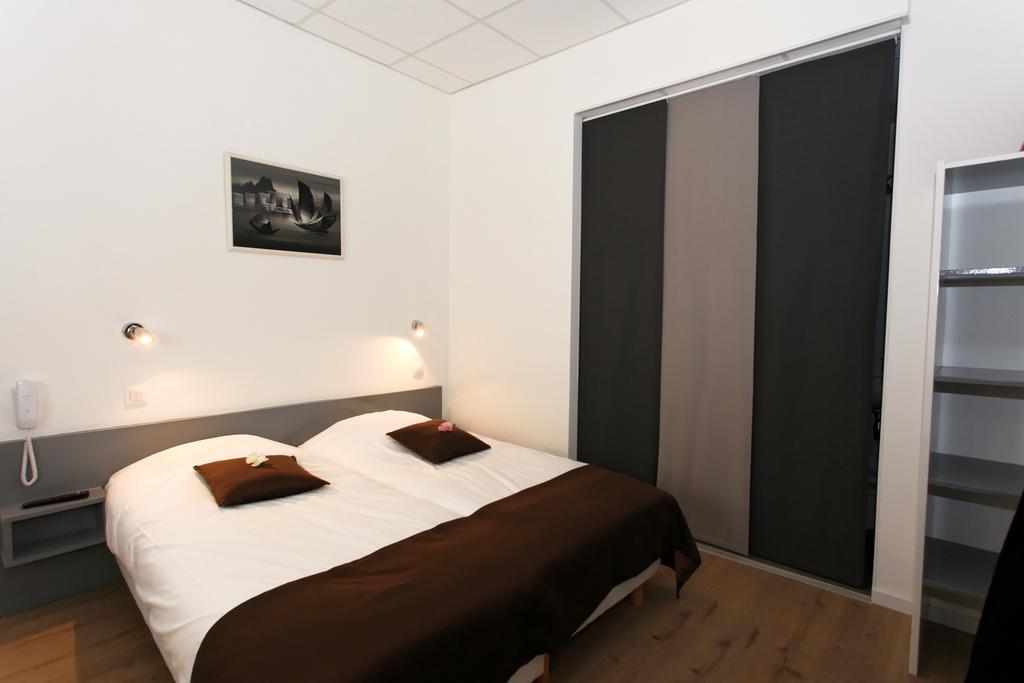 Hotel De L'Ill Στρασβούργο Εξωτερικό φωτογραφία