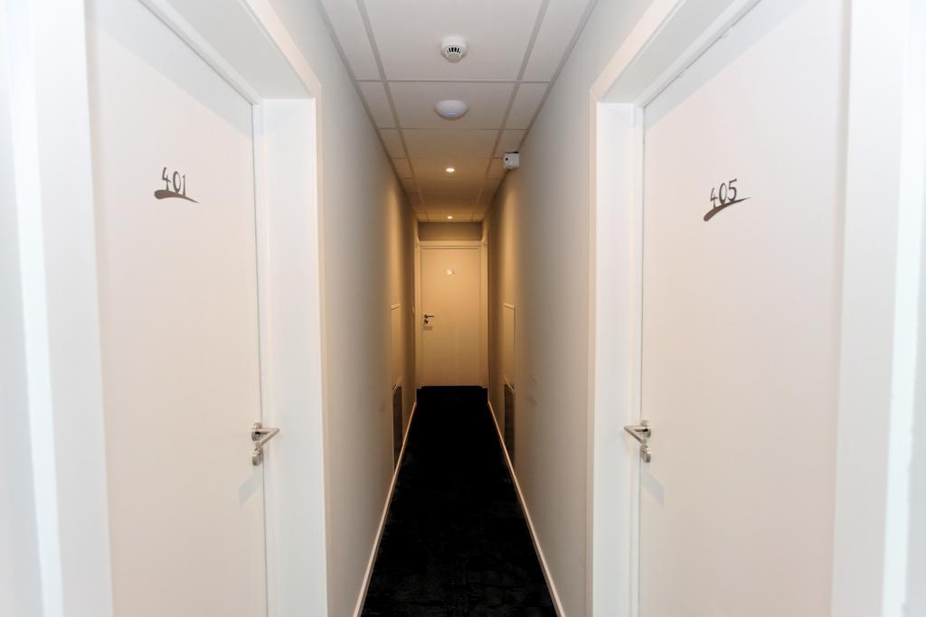 Hotel De L'Ill Στρασβούργο Εξωτερικό φωτογραφία