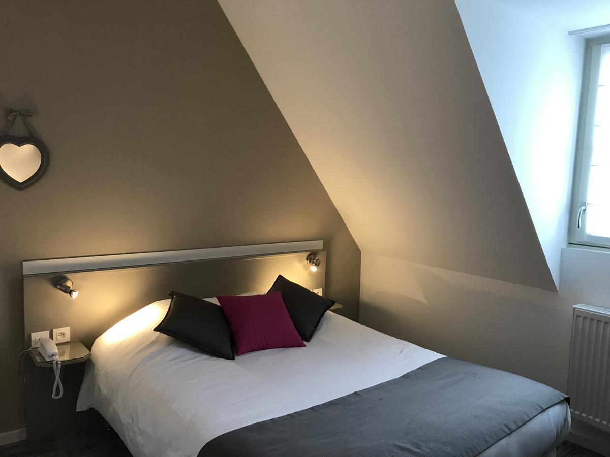 Hotel De L'Ill Στρασβούργο Εξωτερικό φωτογραφία